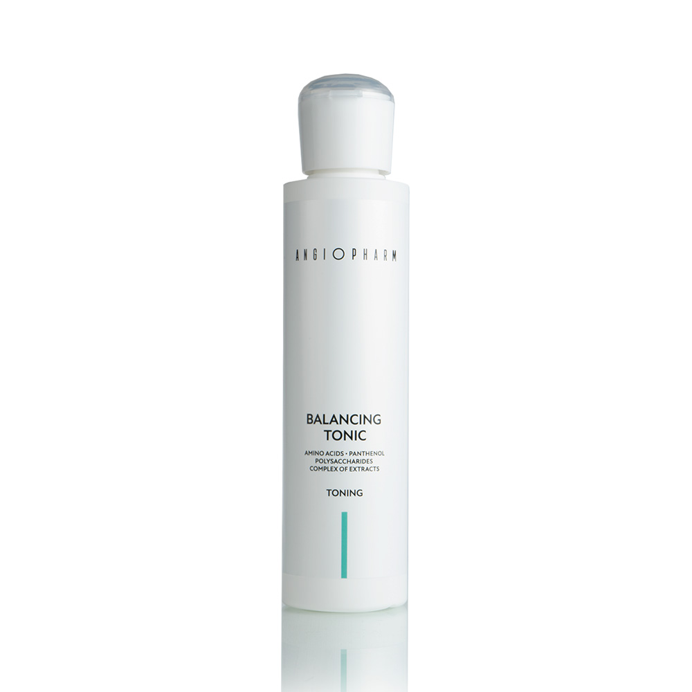 Angiopharm Balancing Tonic