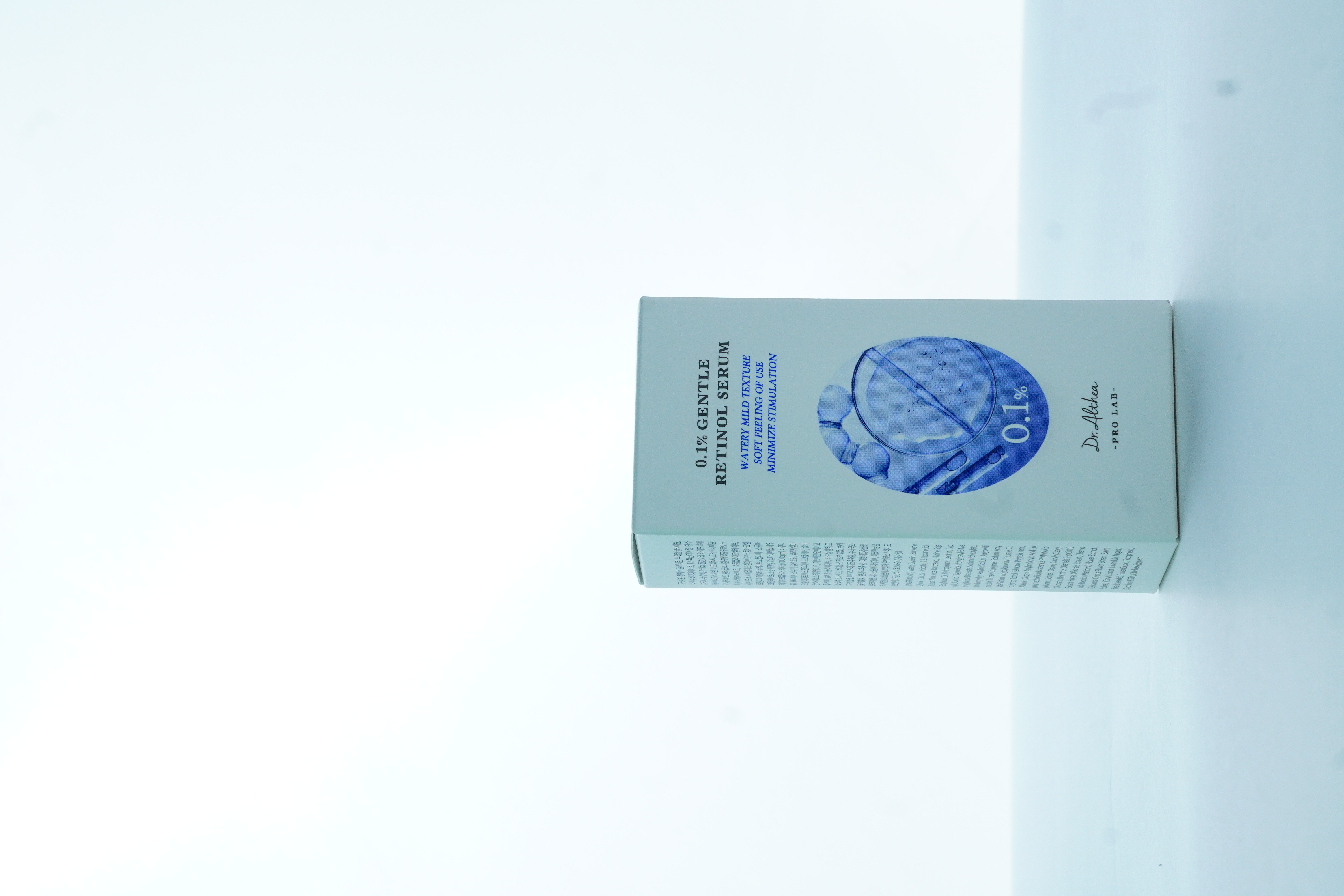 Dr.Althea 0.1% Gentle Retinol Serum
