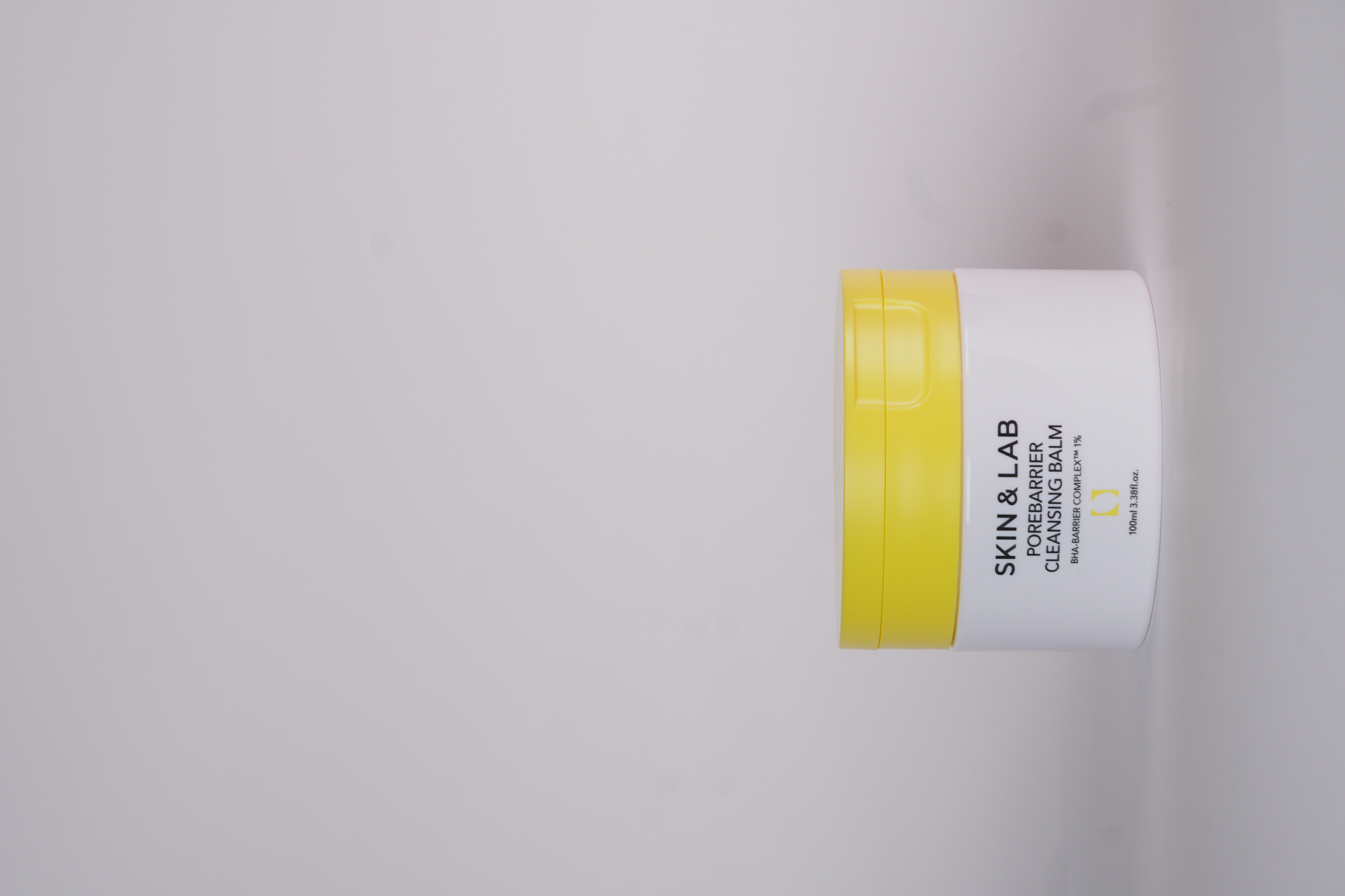 SKIN&LAB Porebarrier Cleansing Balm