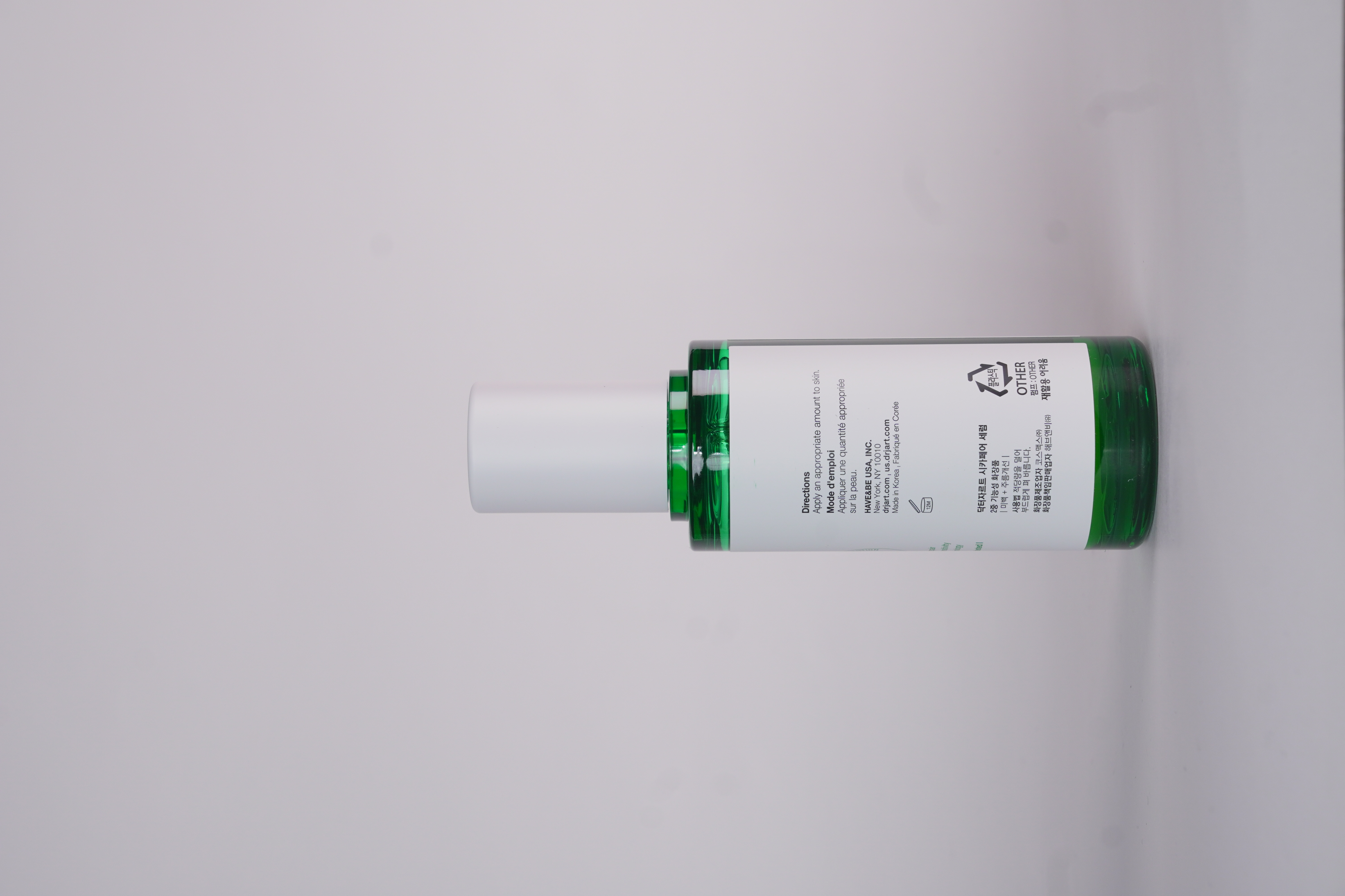 Dr.Jart+ Cicapair Serum 50ml New