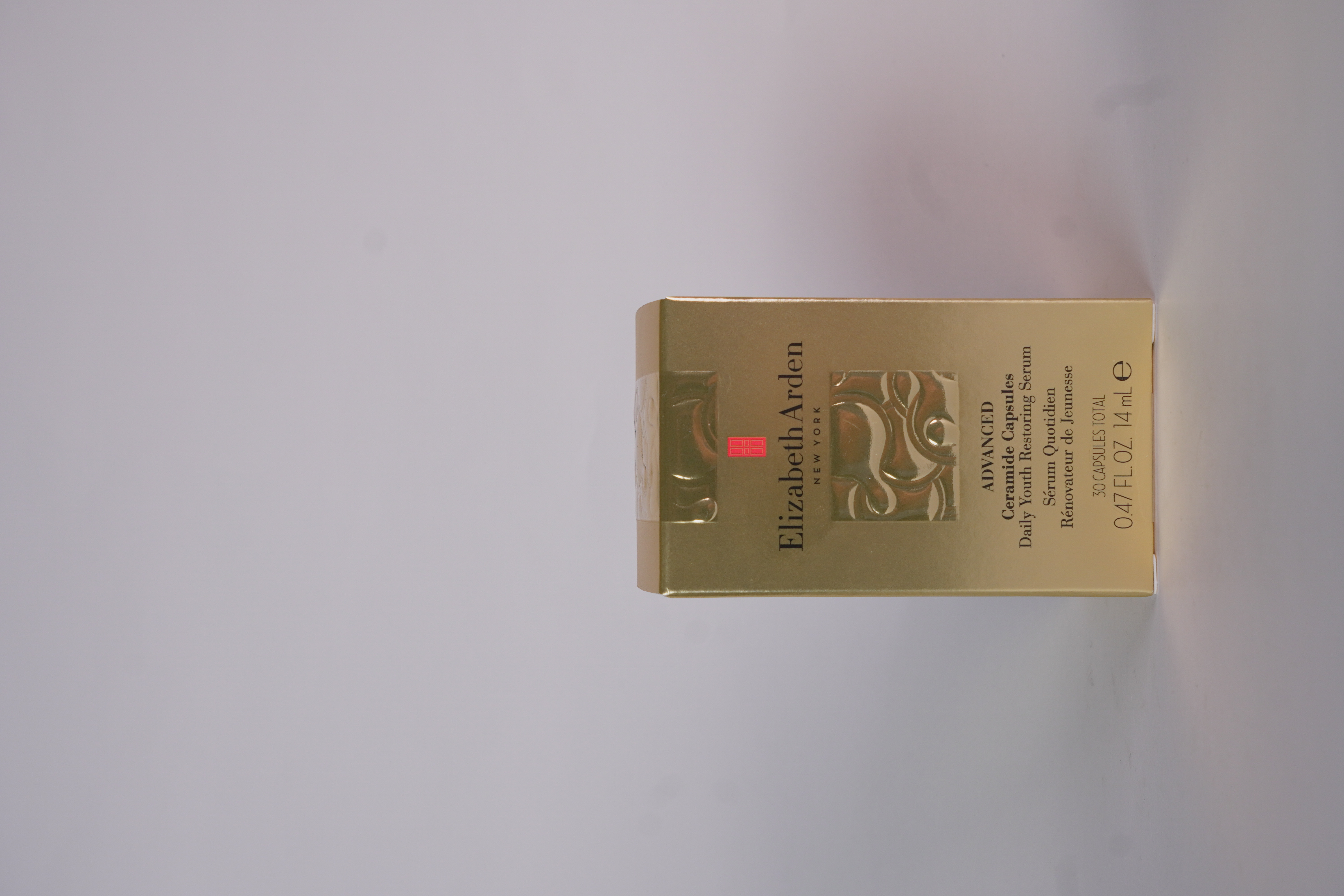Elizabeth Arden Ceramide 30 capsules