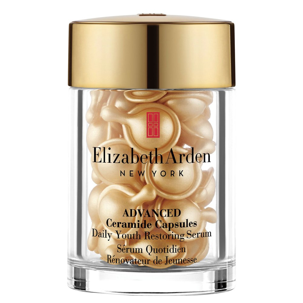 Elizabeth Arden Ceramide 30 capsules