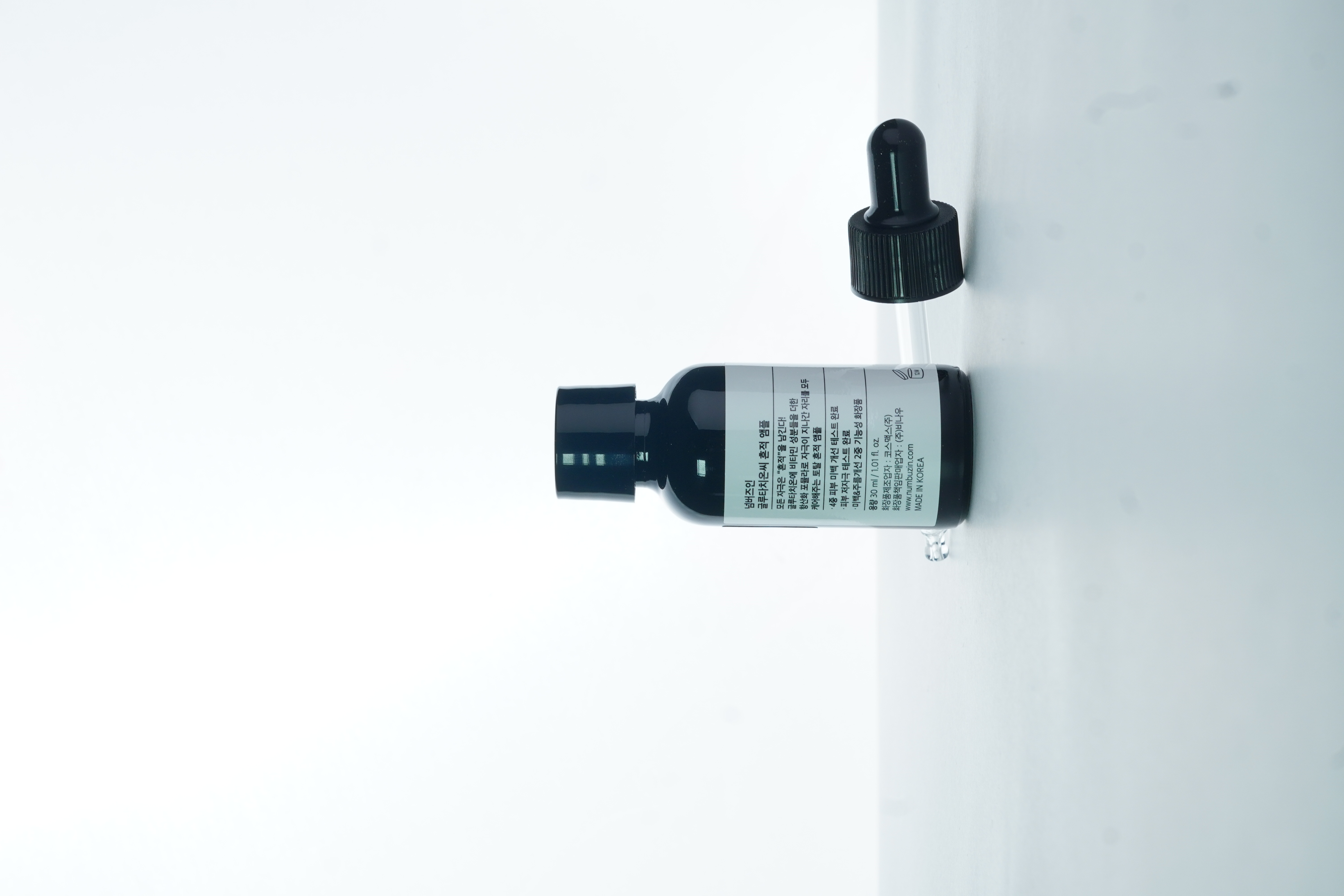 Numbuzin 5+ Vitamin Concentrated Serum