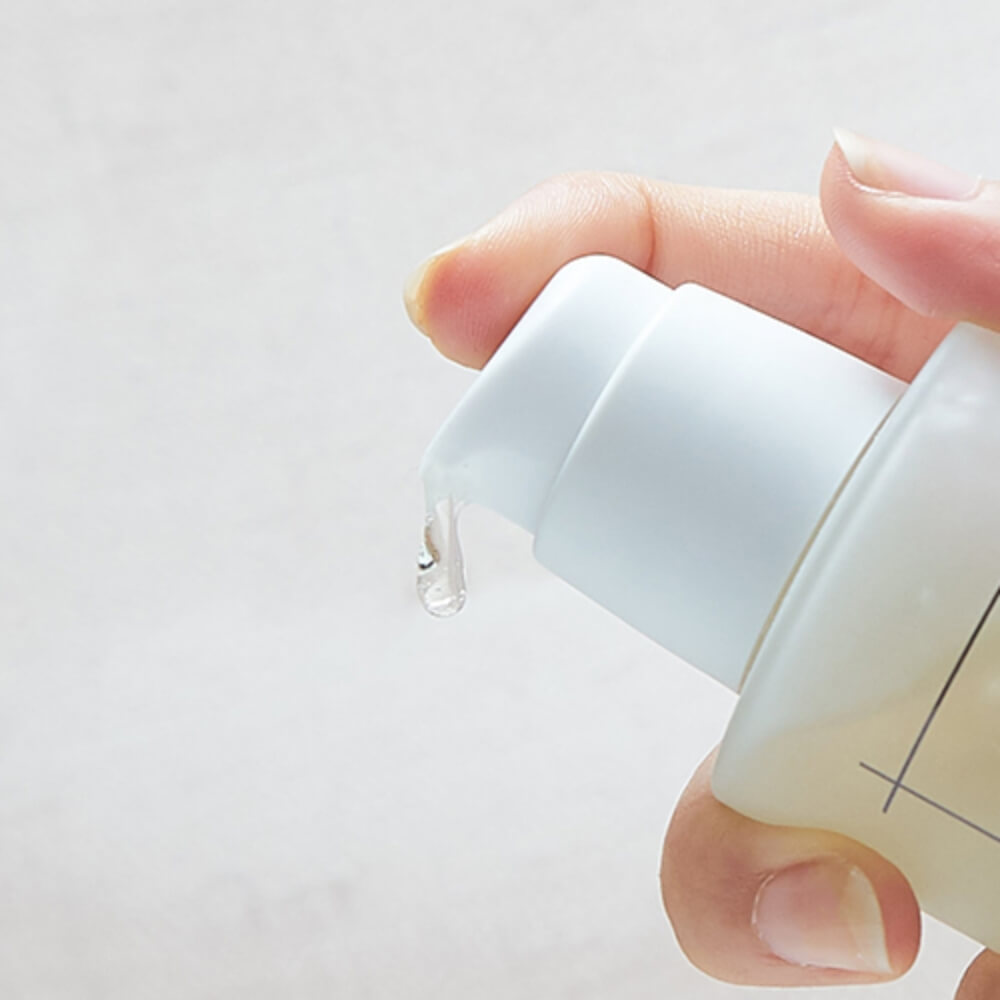 Numbuzin Serum No.5 goodbye blemish