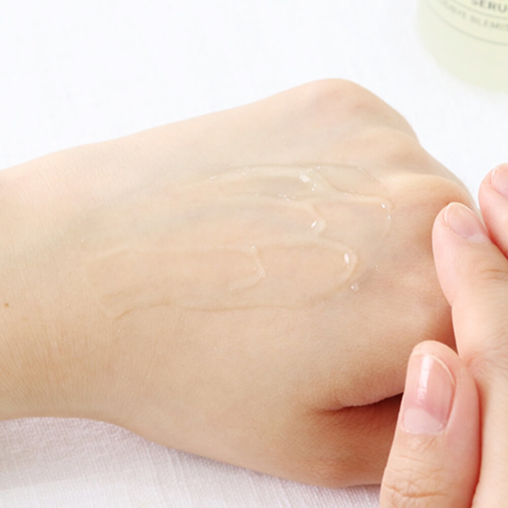 Numbuzin Serum No.5 goodbye blemish