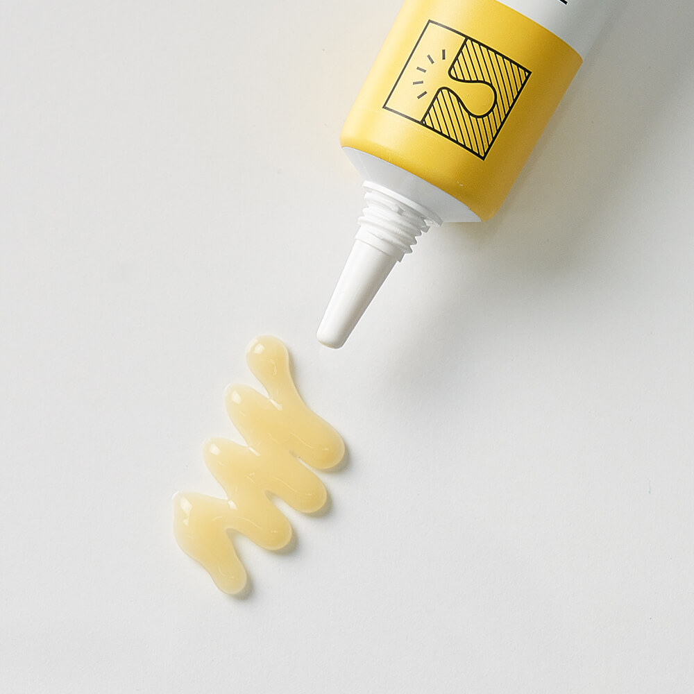 Numbuzin No.3 Pore Reset Ampoule Shot