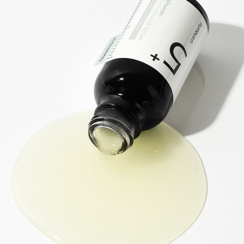 Numbuzin 5+ Vitamin Concentrated Serum