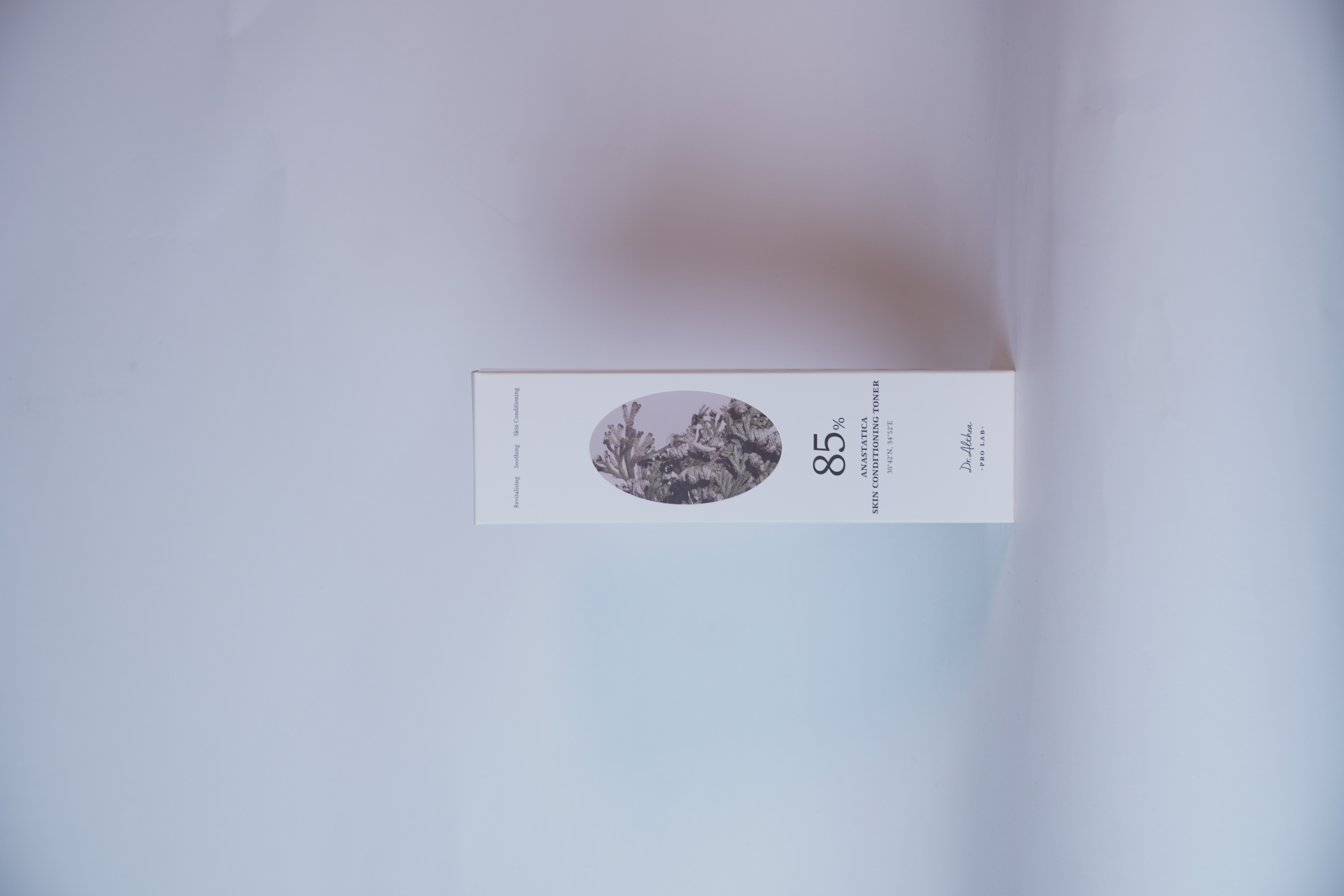 Dr.Althea Pro Lab Anastatica Skin Conditioning Toner