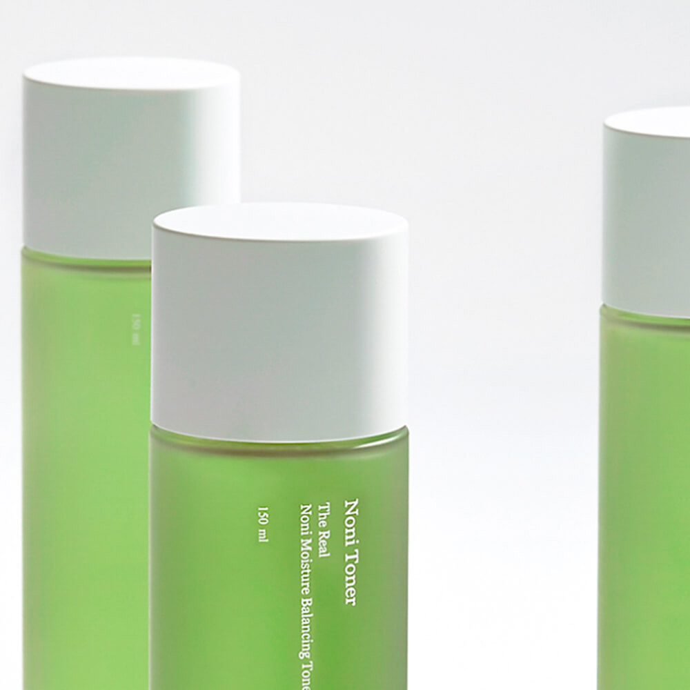 Celimax The Real Noni Moisture Balancing Toner