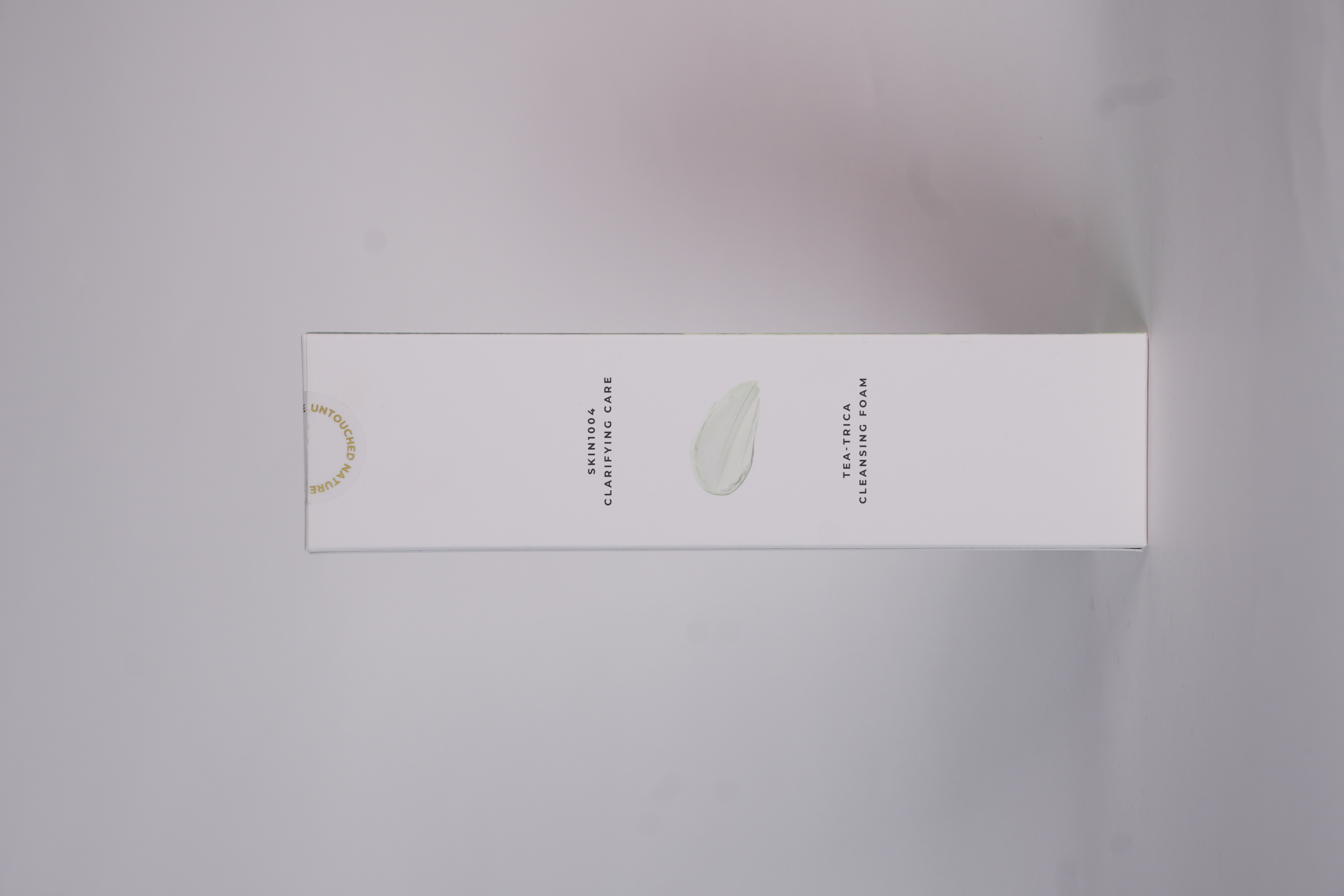 SKIN1004 Madagascar Centella Tea-Trica BHA Foam