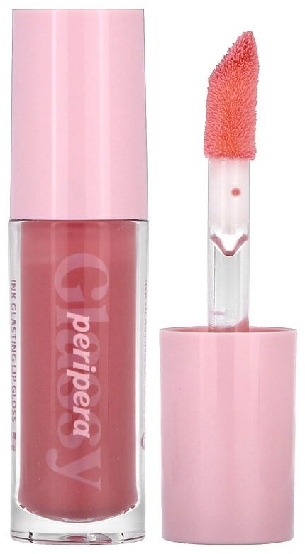 Clio Peripera lip gloss 08