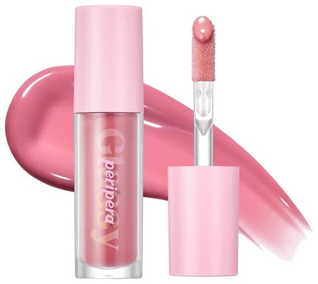 Clio Peripera lip gloss 08