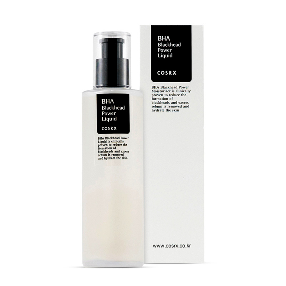 Cosrx BHA Blackhead Power Liquid
