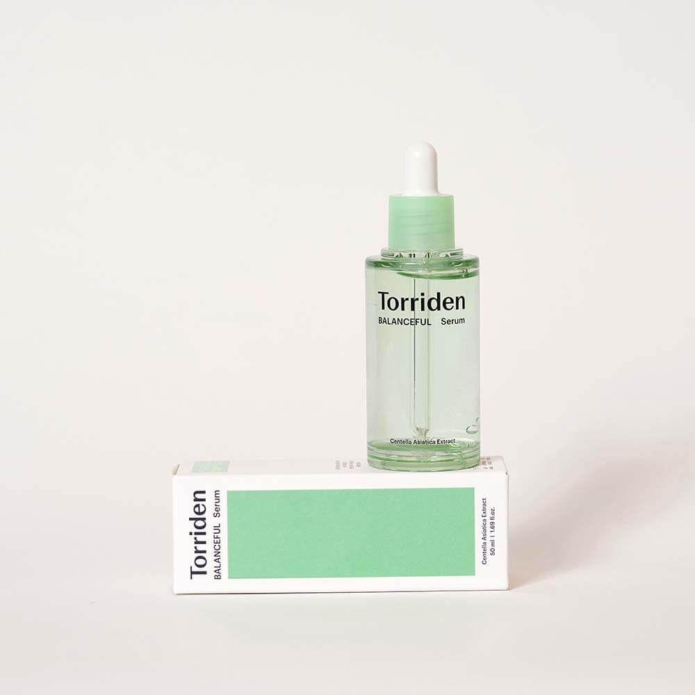 Torriden Balanceful Cica Serum