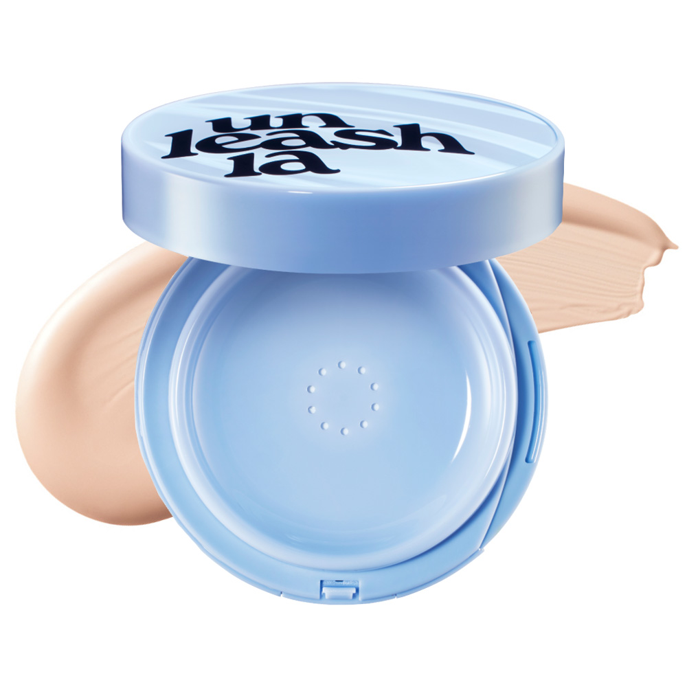 Unleashia baby skin cushion 18n