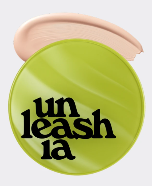 Unleashia кушон 18С