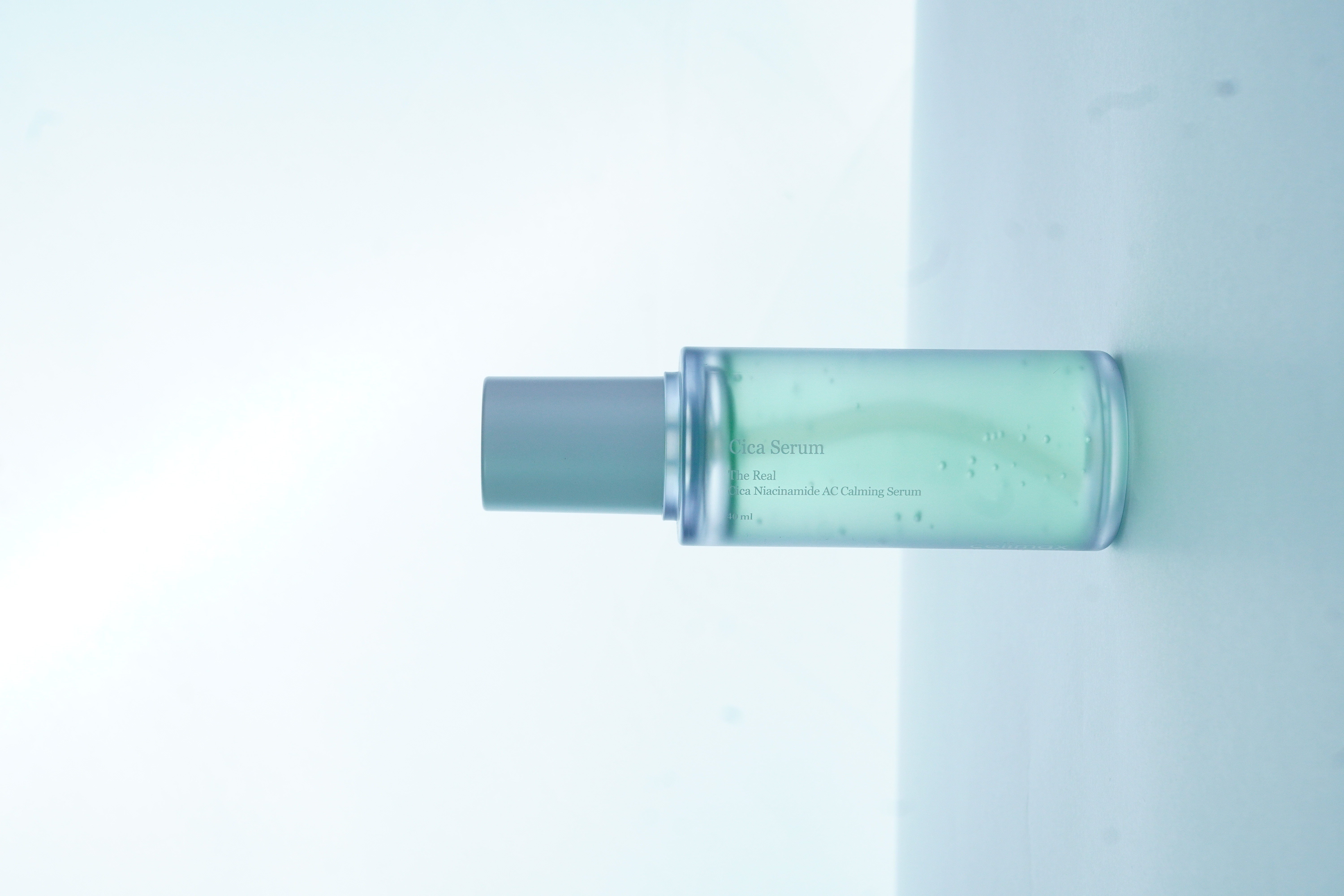 Celimax Cica Niacinamide AC Calming Serum