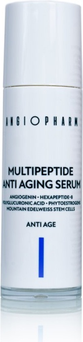Angiopharm multipeptide serum