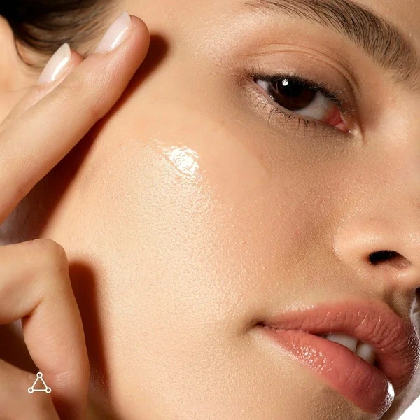 Allies of skin the one spf 50 invisible sunscreen gel