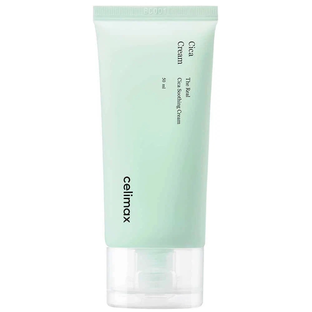 Celimax The Real Cica Soothing Cream