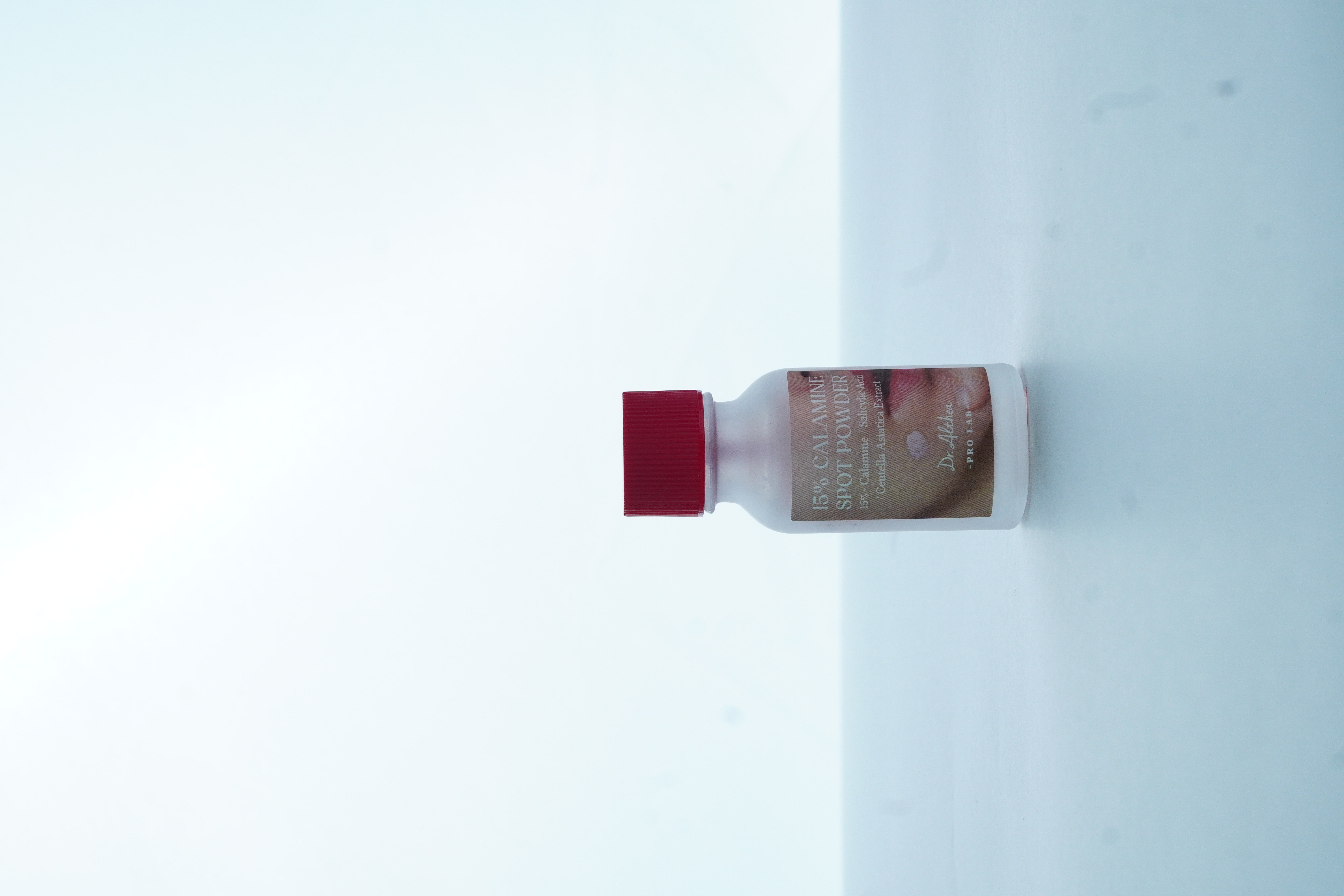 Dr.Althea 15% Calamine spot powder