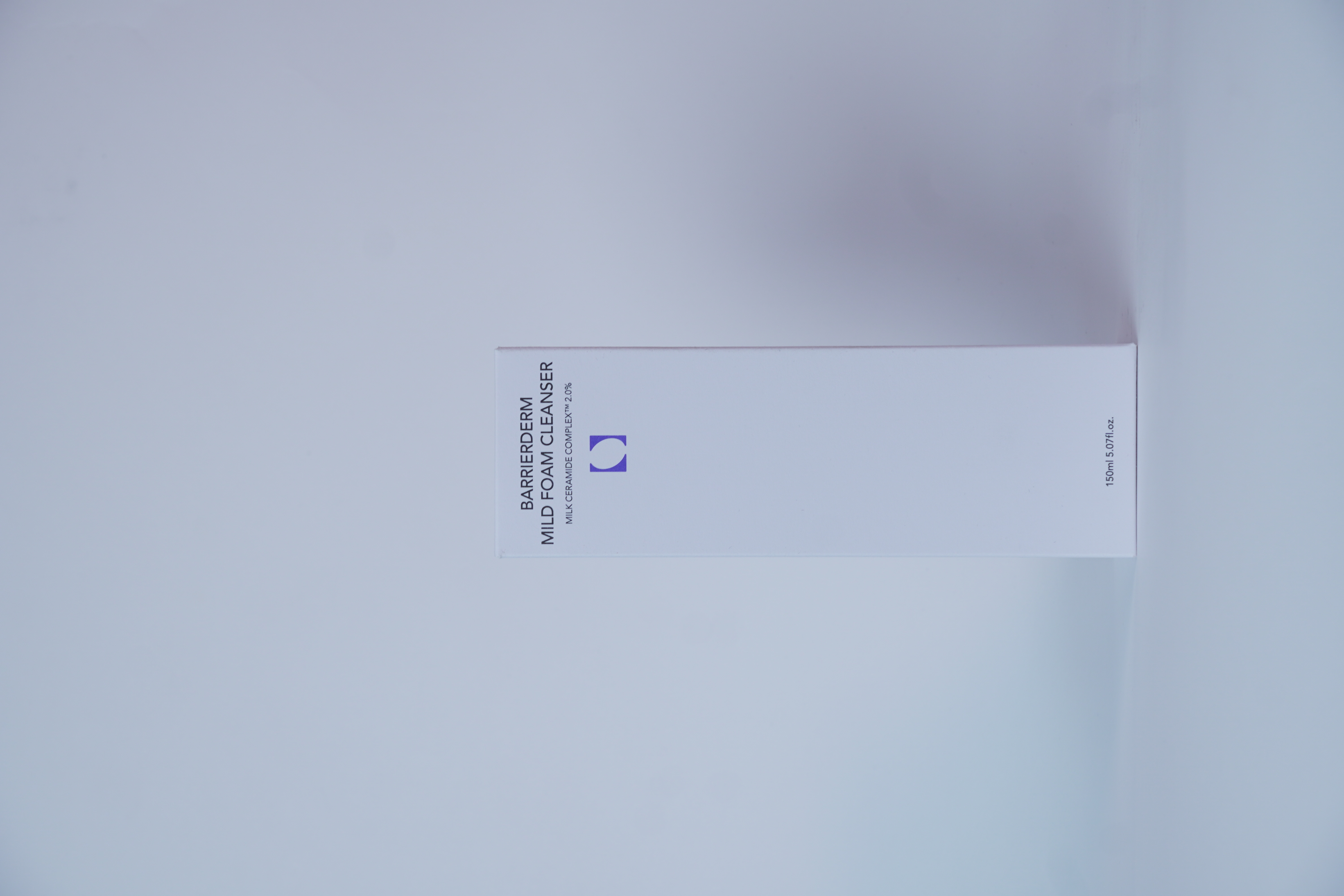 Skin&Lab Barrierderm Mild Foam Cleanser