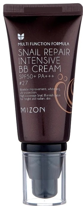 MIZON snail bb cream #27