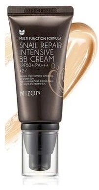 MIZON snail bb cream #27