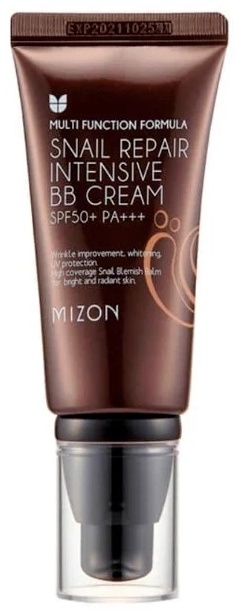 MIZON snail bb cream #27