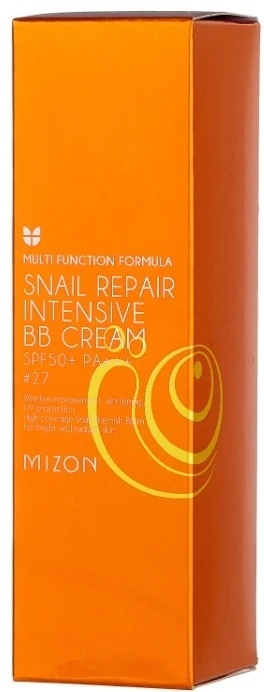 MIZON snail bb cream #27