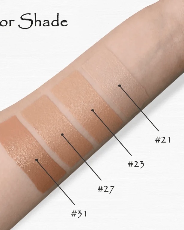 MIZON snail bb cream #27