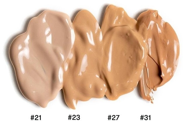 MIZON snail bb cream #27