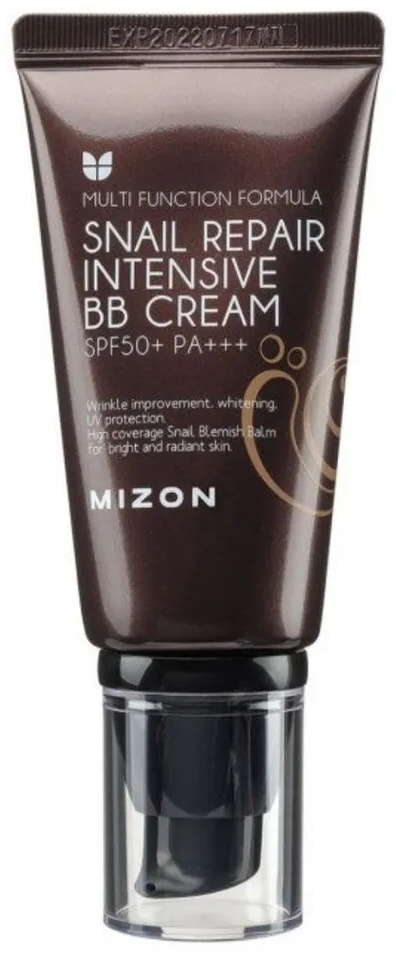 MIZON snail bb cream #21