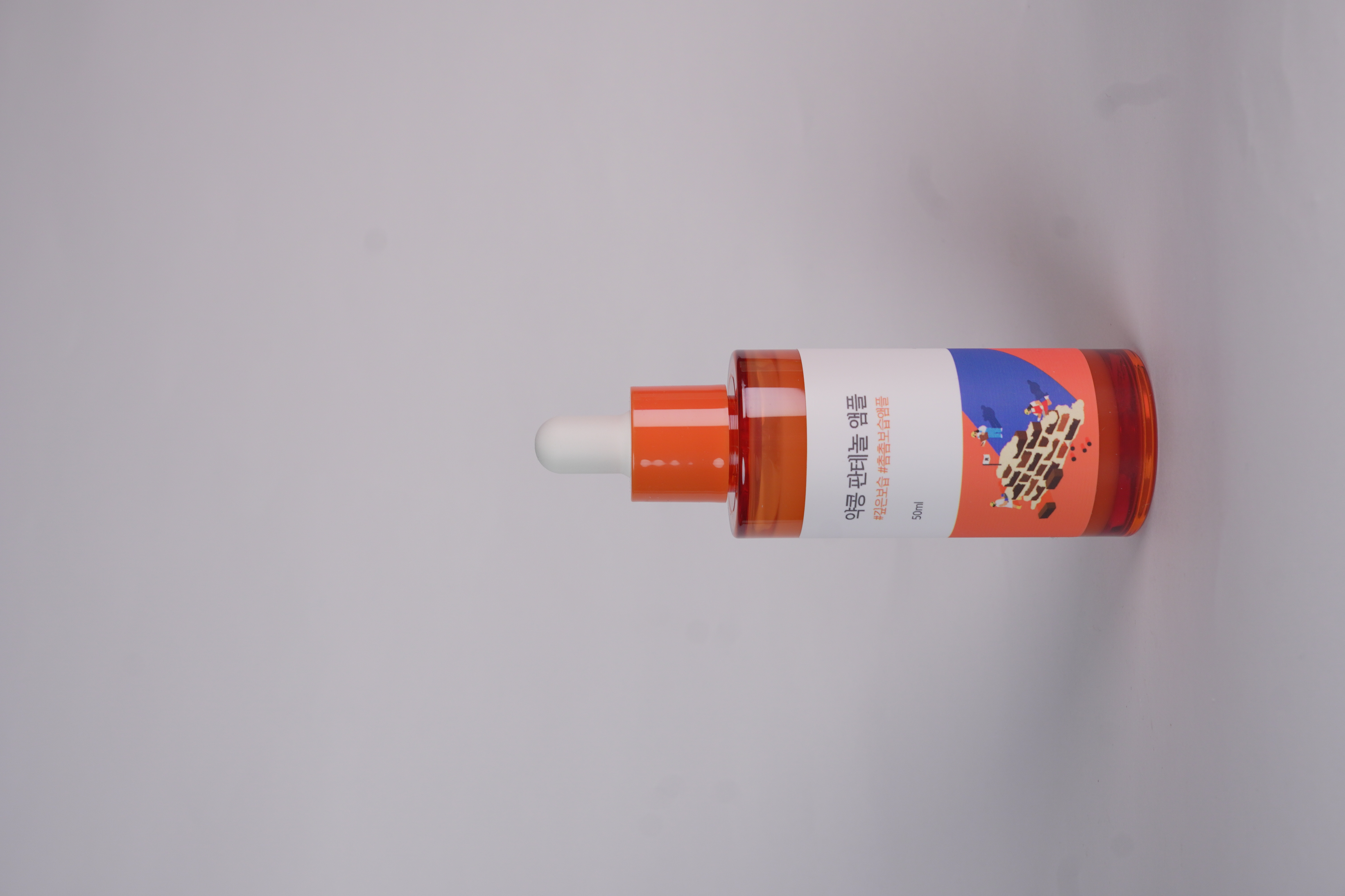 Raund Lab Soybean Panthenol ampoule 50ml
