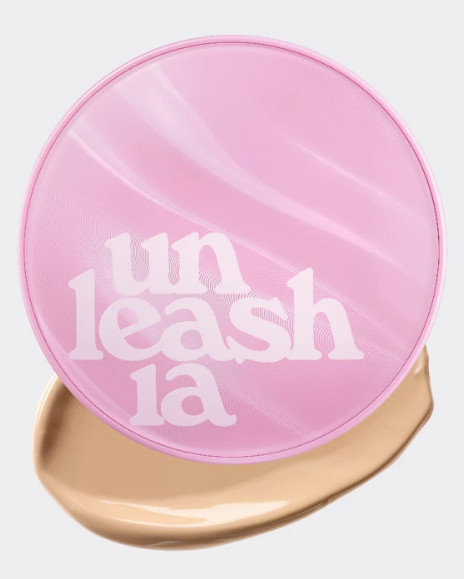 unleashia glow cushion 25