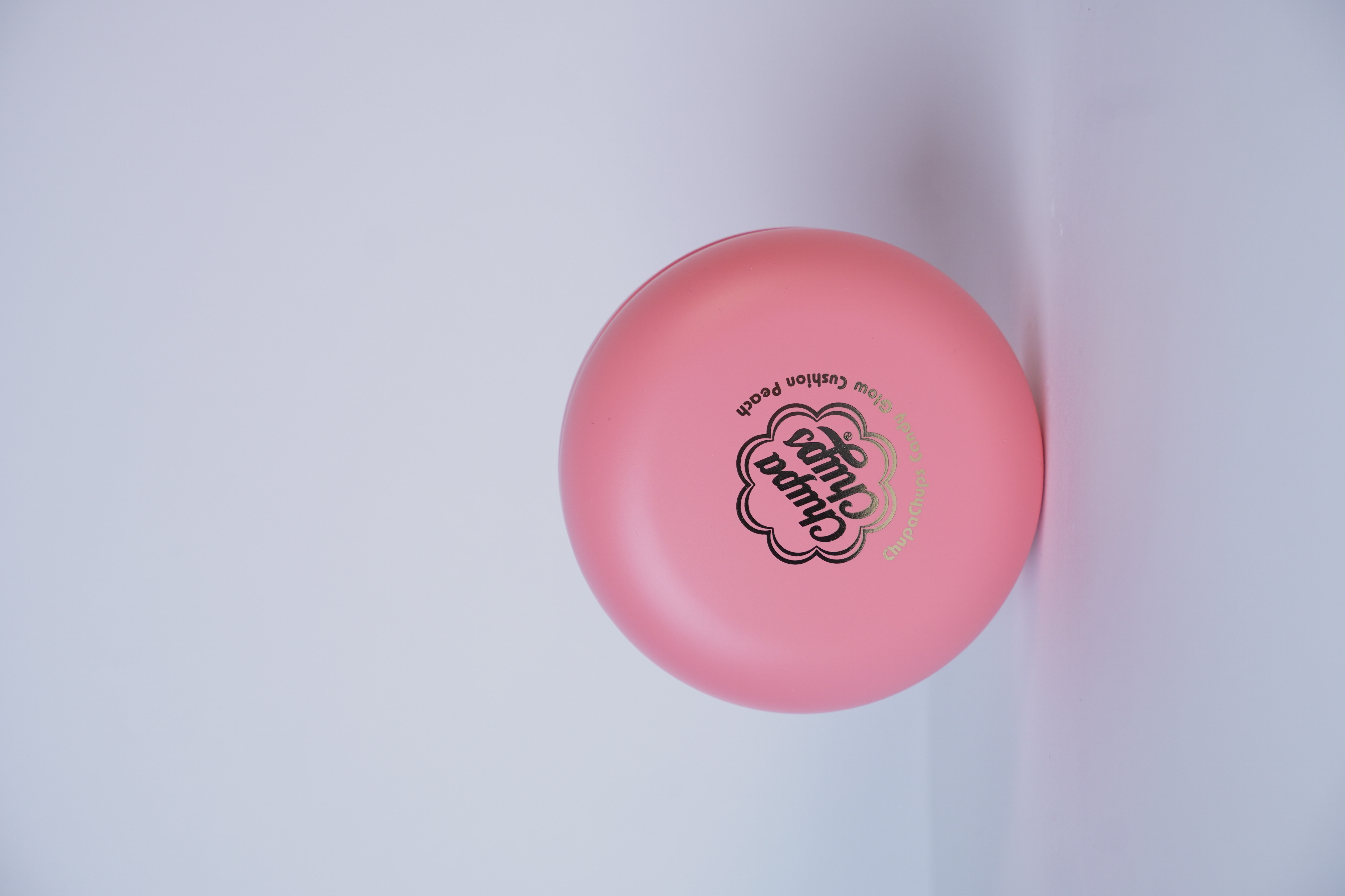 Chupa Chups Candy Glow Cushion peach 3.0 fair