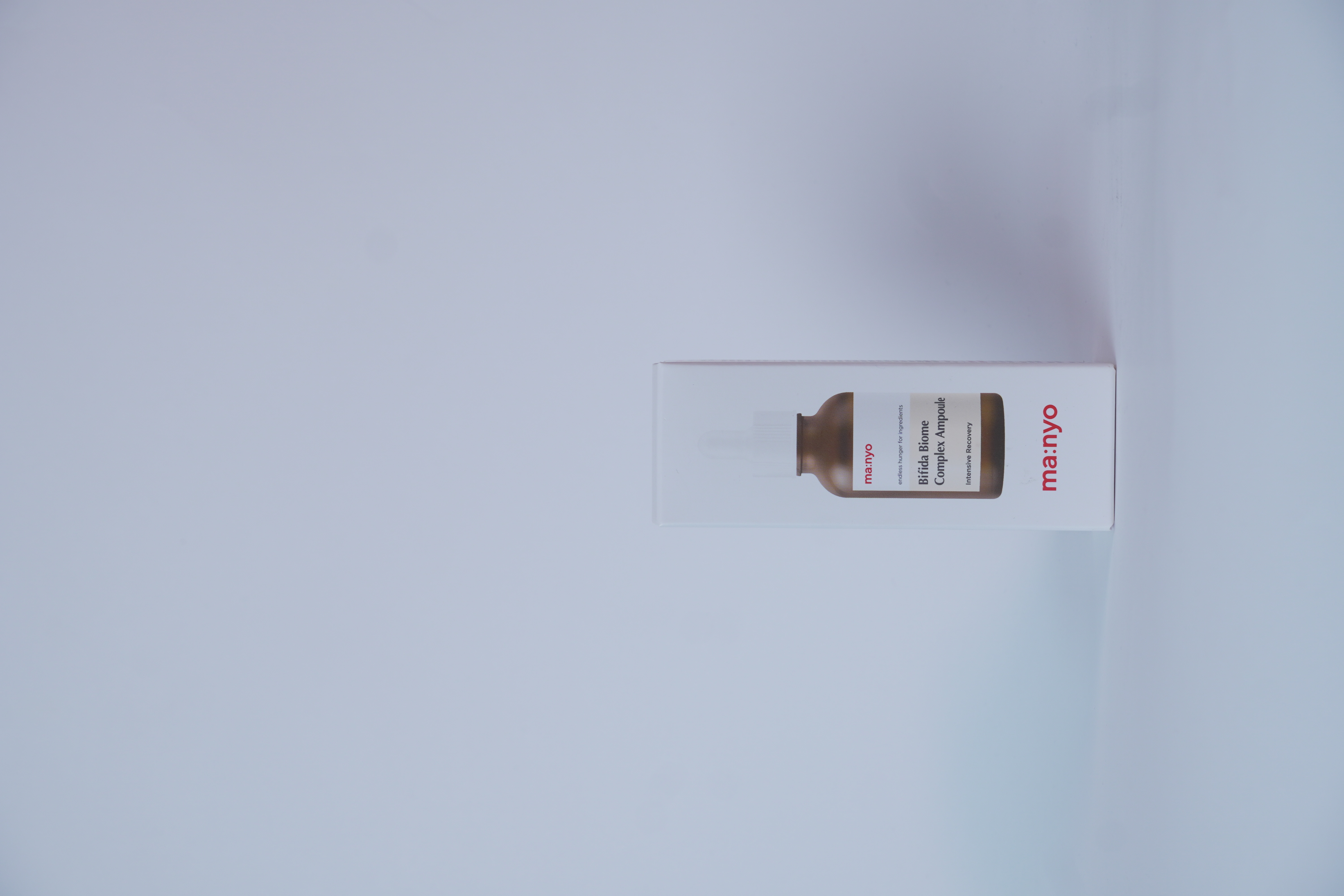 Manyo Bifida Biome Complex Ampoule