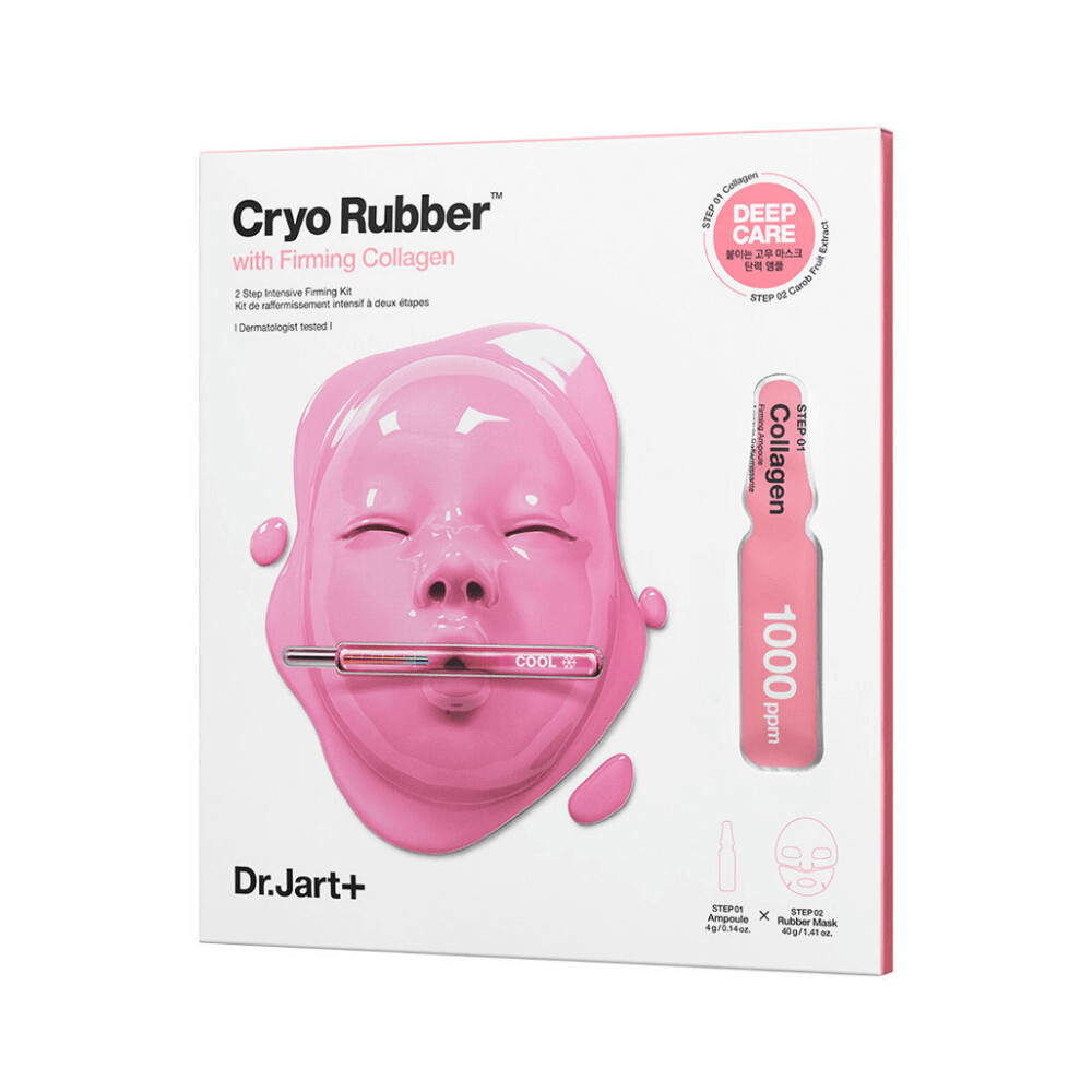 Dr.Jart+ Cryo Rubber Friming Mask