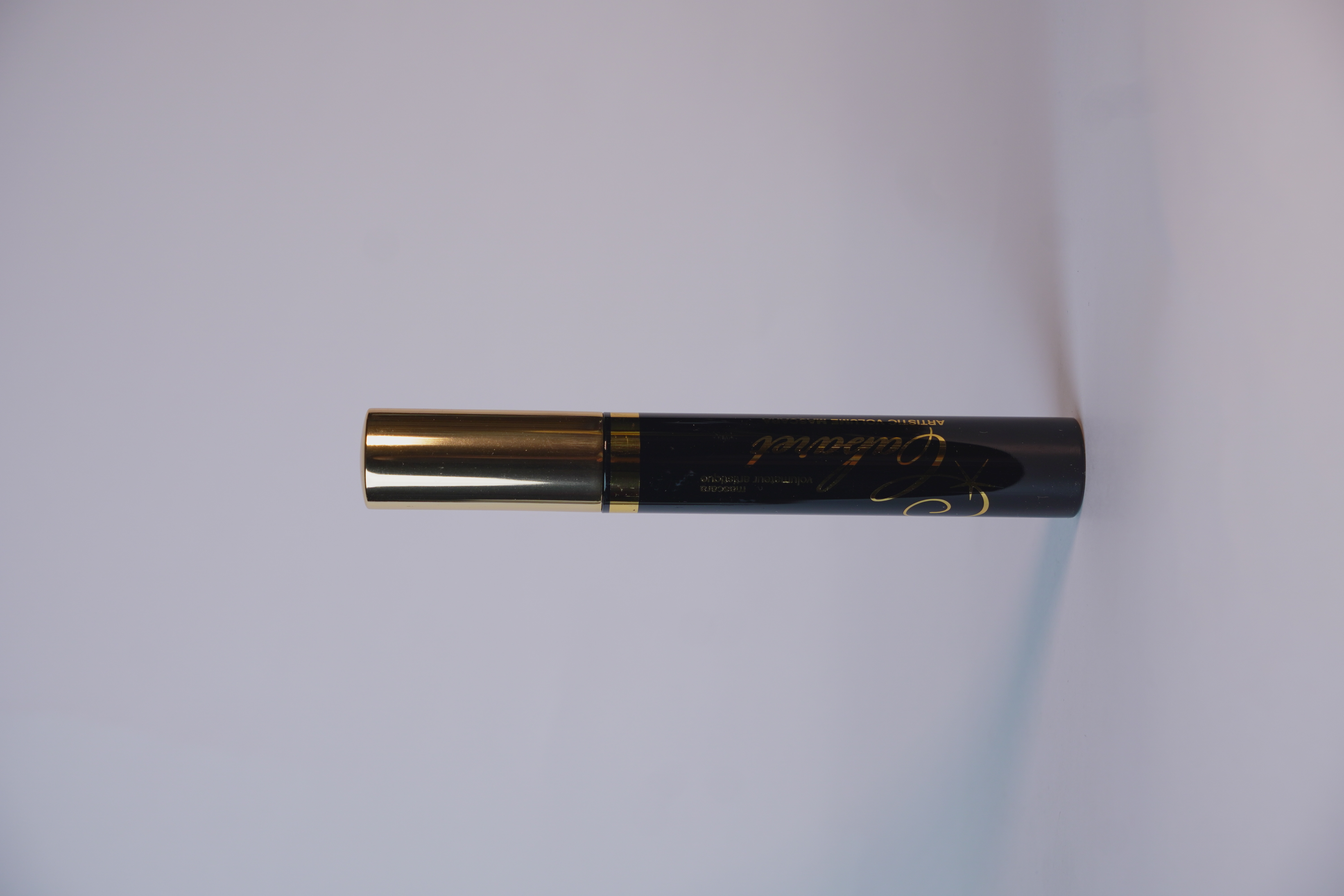 VIVIENNE SABO Artistic Volume Mascara Cabaret Тушь