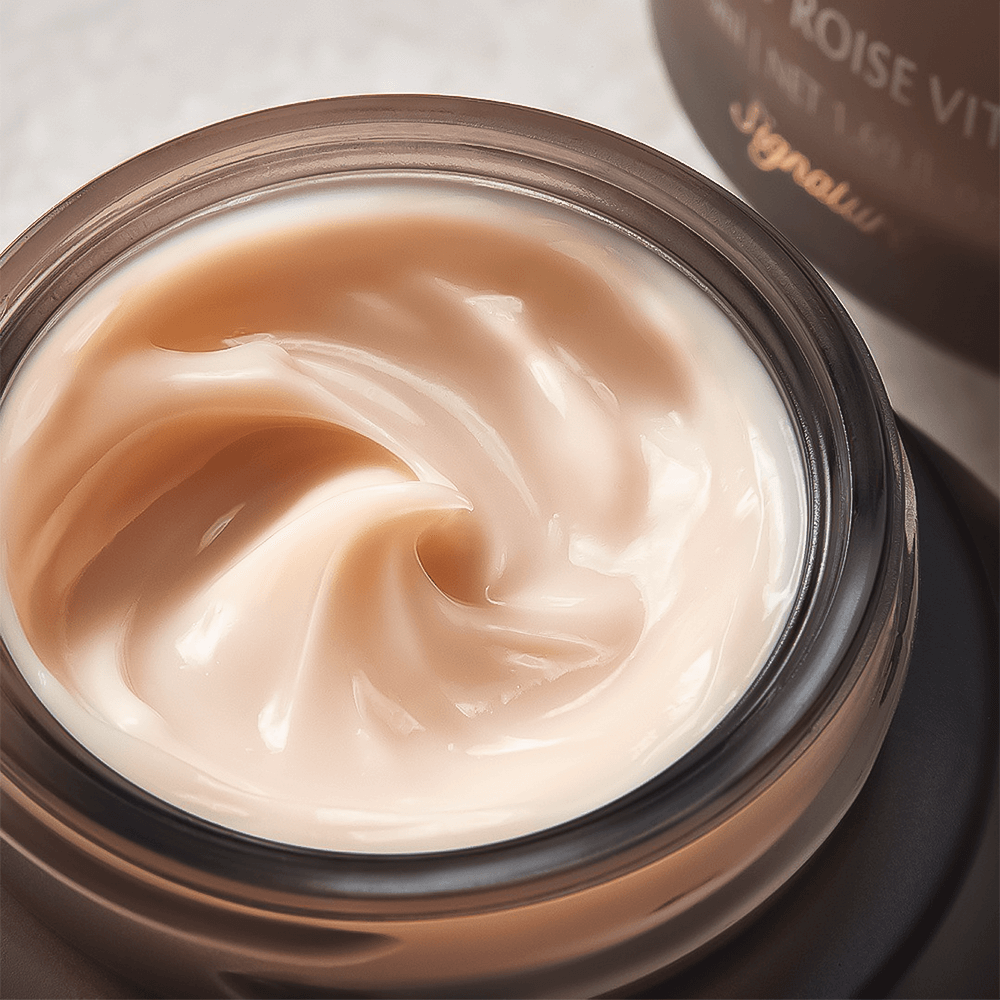 Signature vit roise vital cream
