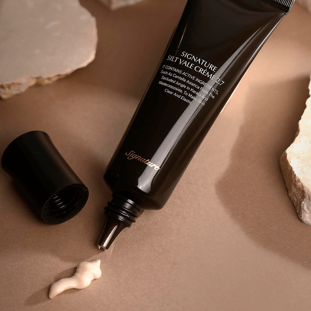 DEMAR 3 SIGNATURE SILT VALE CRÈME 2.7