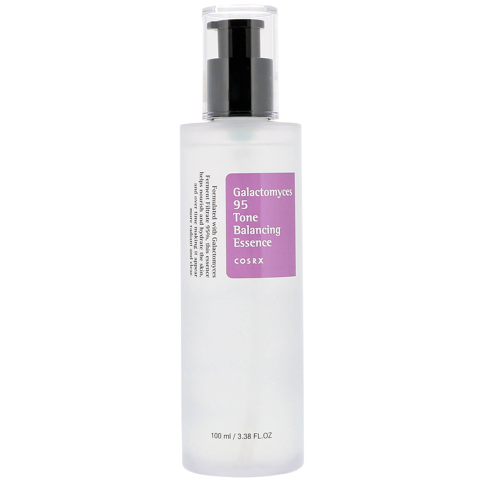 COSRX Galactomyces 95 Tone Balancing Essence