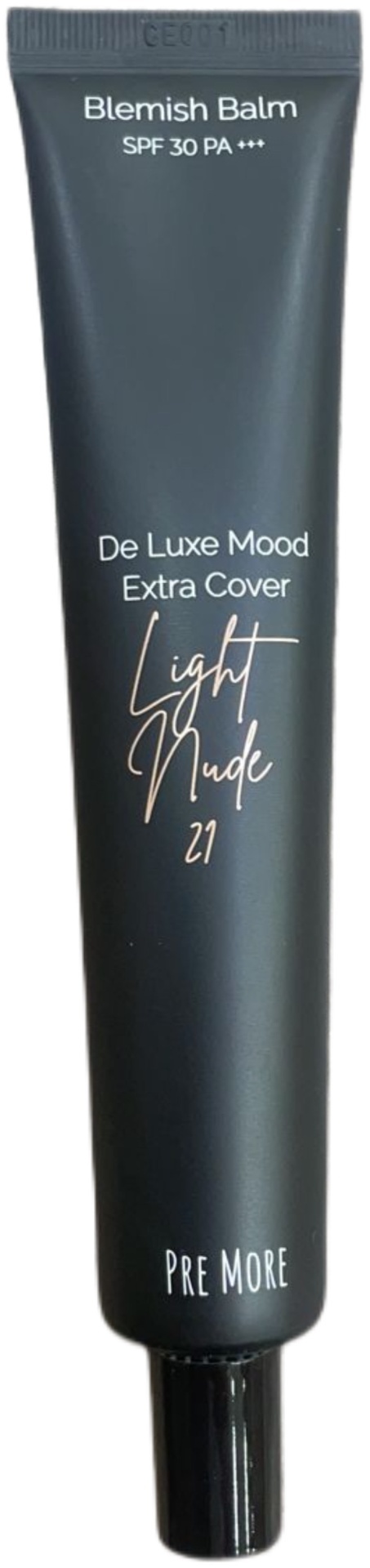 Pre More Extra Light Nude