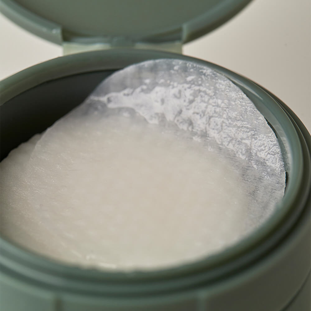 Anua heartleaf 77 clear pad