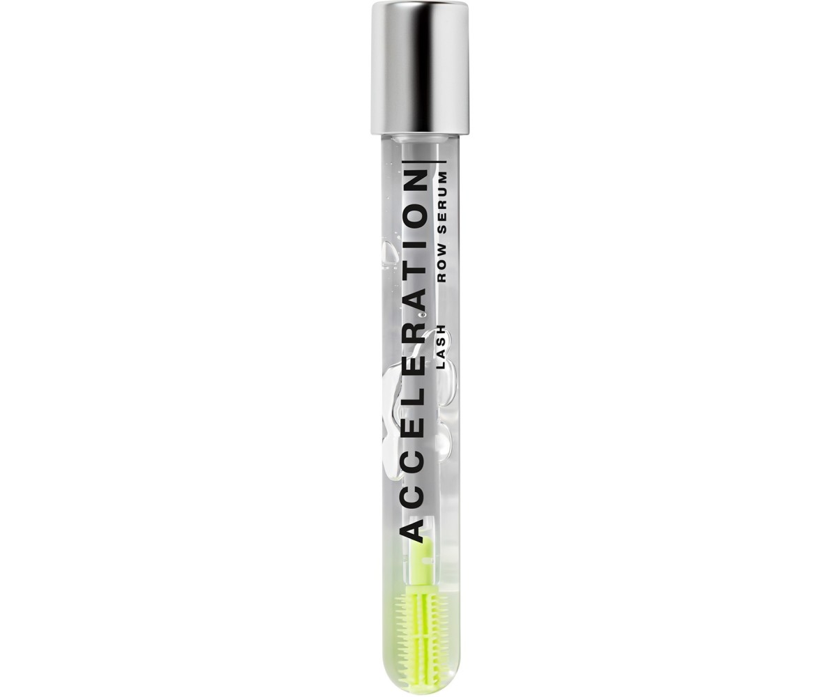Influence Acceleration Serum Сыворотка для роста ресниц и бровей