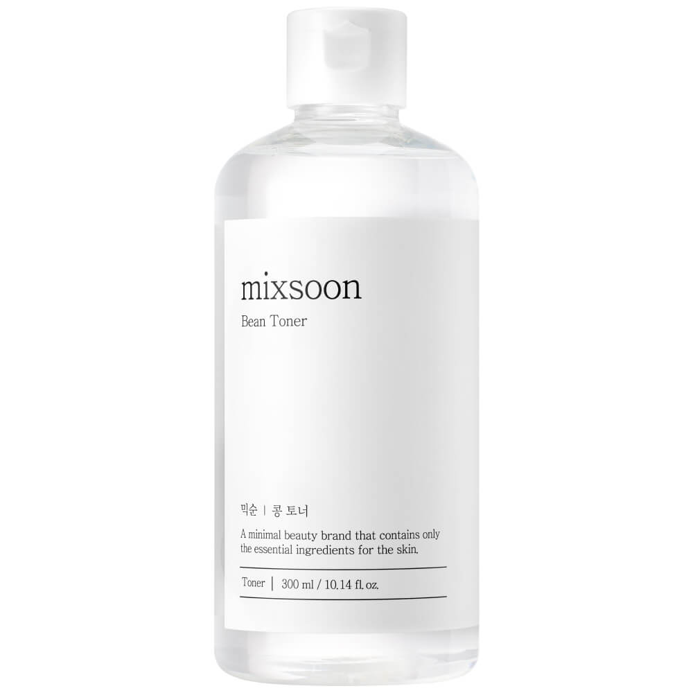 Mixsoon Bean Toner