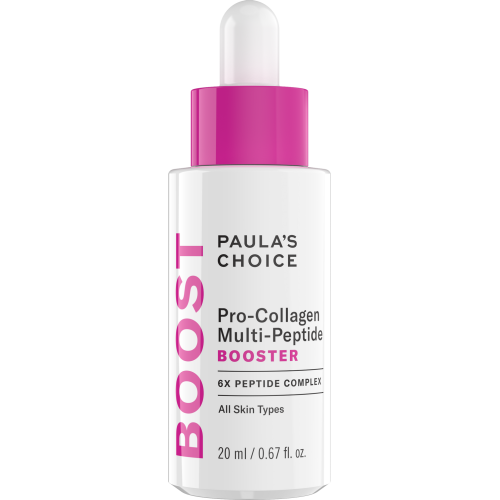 Paula’s choice Pro-Collagen Multi-Peptide booster