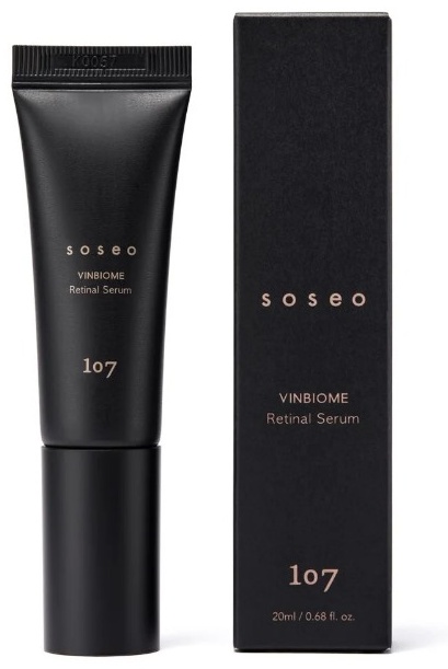 107 soseo vinbiome retinal serum