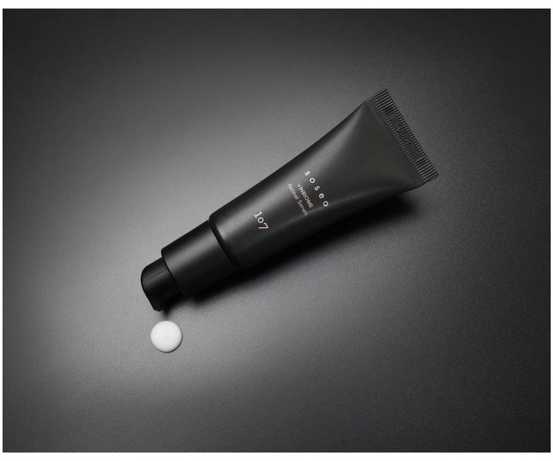107 soseo vinbiome retinal serum