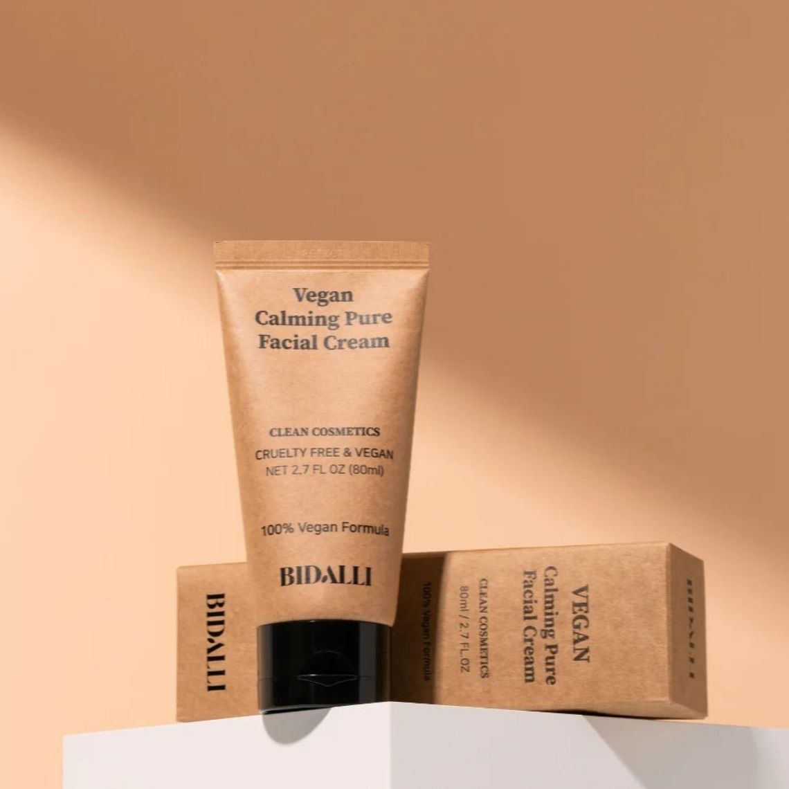 BIDALLI Calming Pure Facial Cream